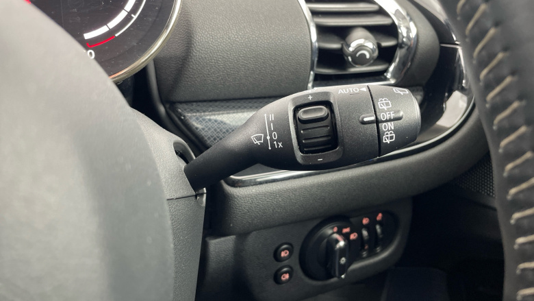 MINI Clubman 2.0 Cooper S Exclusive 6dr Auto [Comfort Pack] Petrol Estate